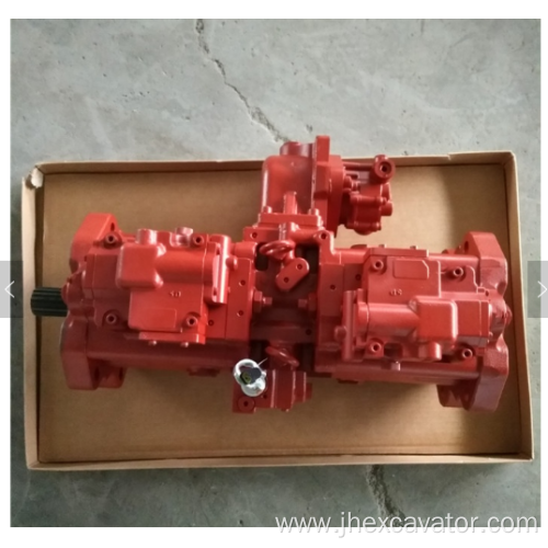 EC360B Hydraulic Pump 14549798